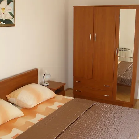 Sunce Apartamento Mlini