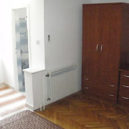 Apartman Sunce *