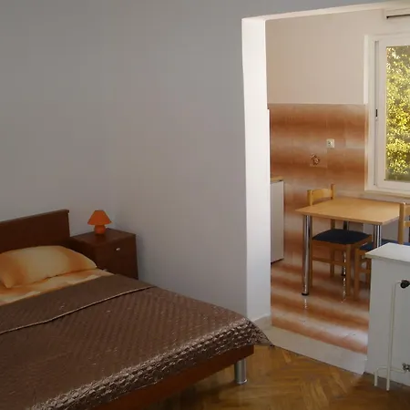 Apartamento Sunce Mlini