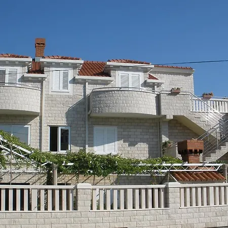 Apartamento Sunce Mlini