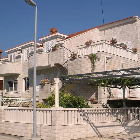 Apartman Sunce *