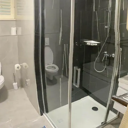 Apartman Sunce