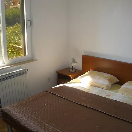 Apartman Sunce *