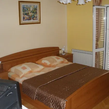 Appartement Sunce *