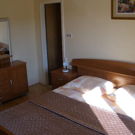 Appartement Sunce Mlini