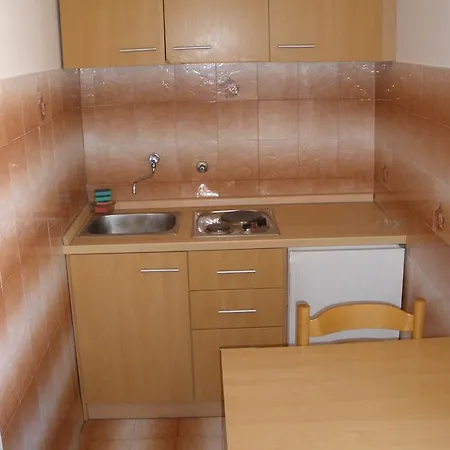 Apartment Sunce Mlini