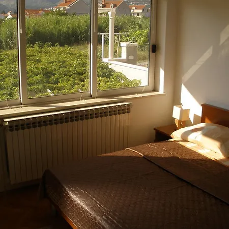 Sunce Mlini