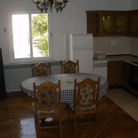 Apartman Sunce Mlini