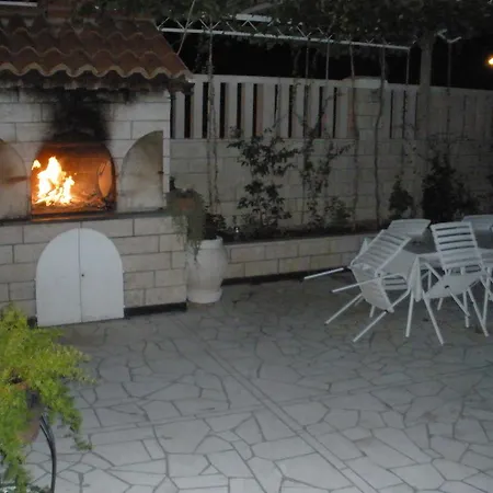 Apartman Sunce