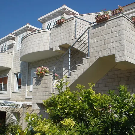 Appartement Sunce