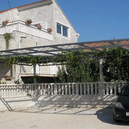 Appartement Sunce
