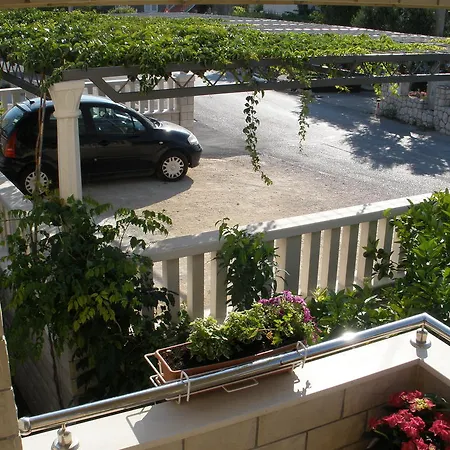 Apartment Sunce Mlini