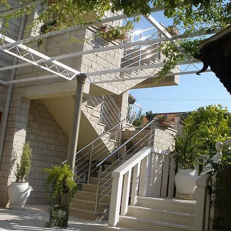 Apartman Sunce